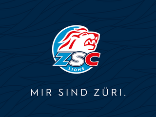 Spielverschiebung ZSC Lions vs. HC Ajoie