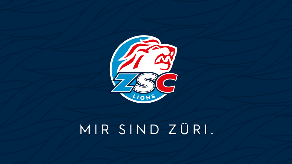 Spielverschiebung ZSC Lions vs. HC Ajoie