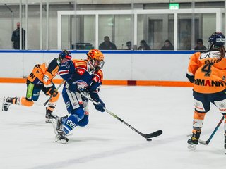 Frauen siegen gegen Langenthal und verlieren in Bern