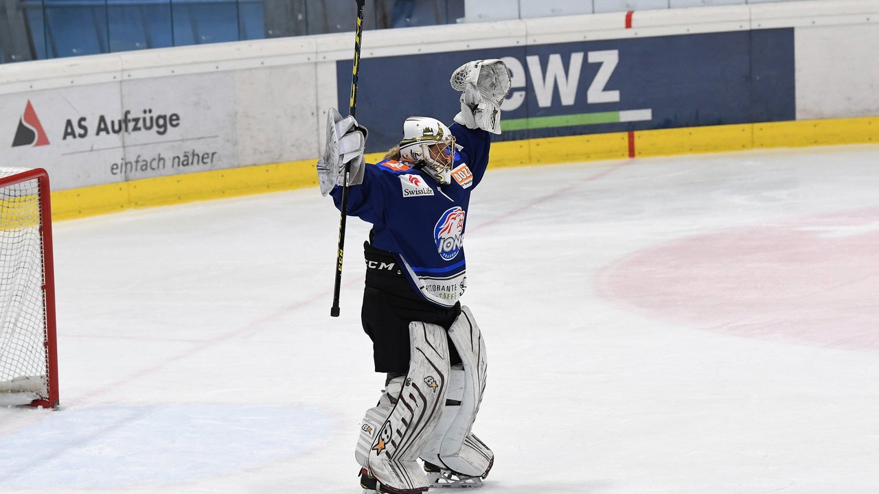 Frauen: Verdienter Sieg im «Classico» im Tessin