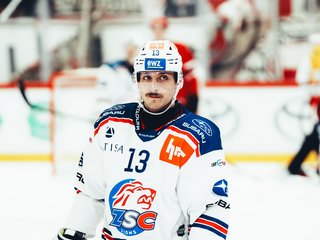 Nach CHL-Spektakelsieg: die National League ruft!