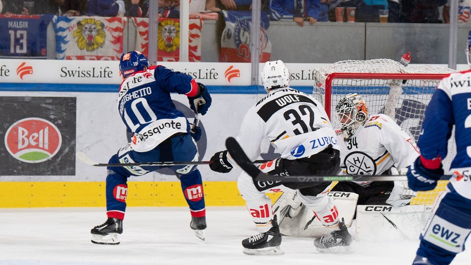 Interview vs. Lugano, Gameday 17