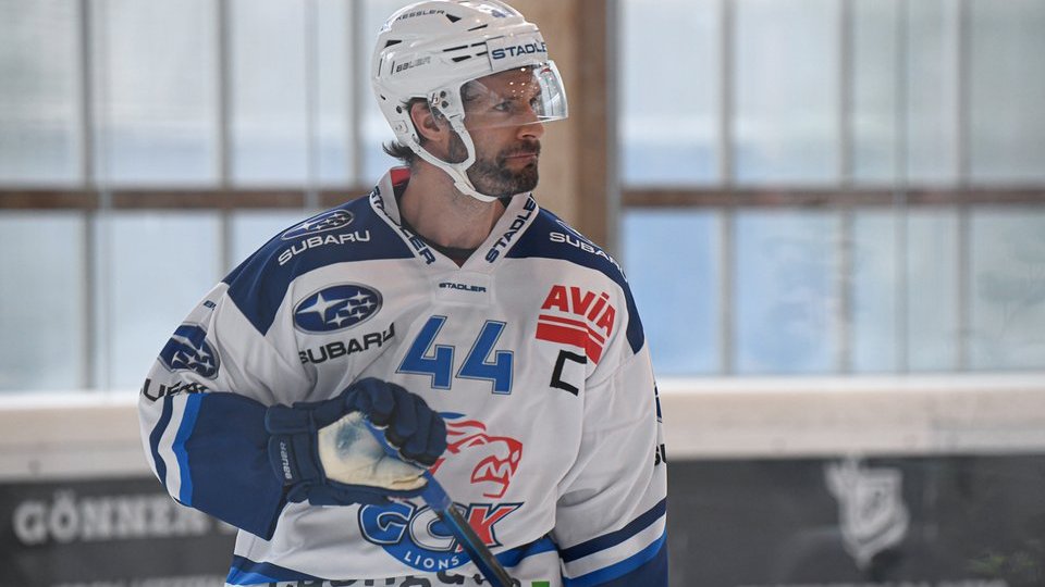 GCK Lions: Highlights vs. Kloten VF1