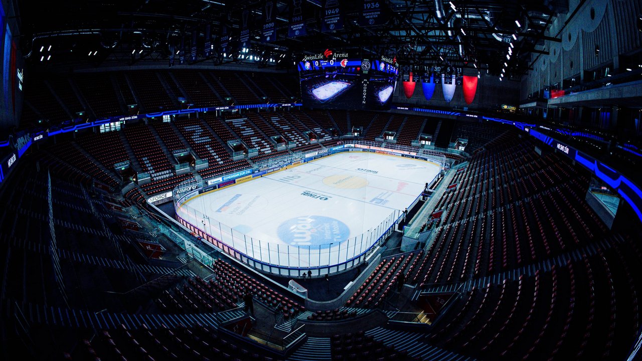Public Viewing am Donnerstag