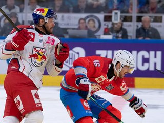 Der Zett strauchelt gegen RB Salzburg