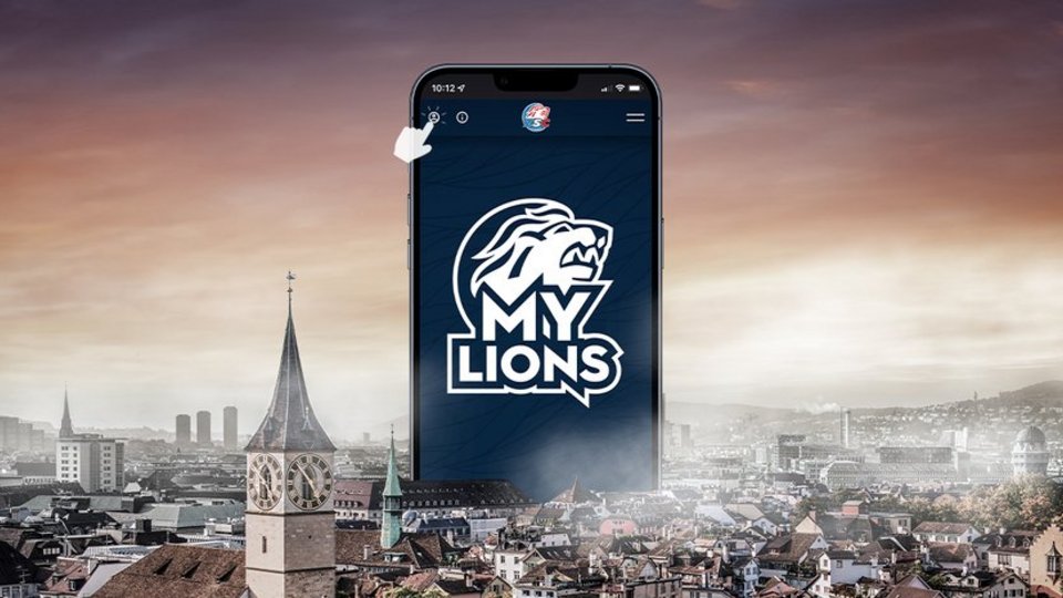 Neuer Schlüsselspieler: «MyLions»