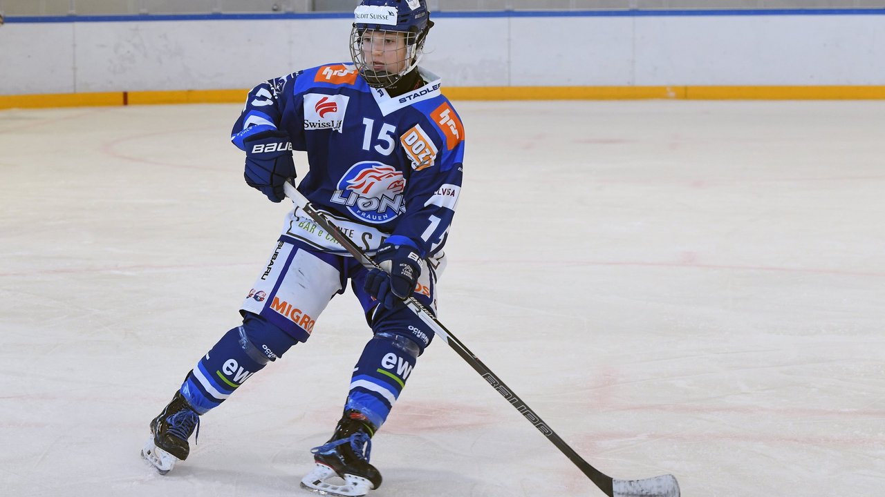 Frauen: letztes Heimspiel nach erfolgreichem Jahr und Cup am Sonntag