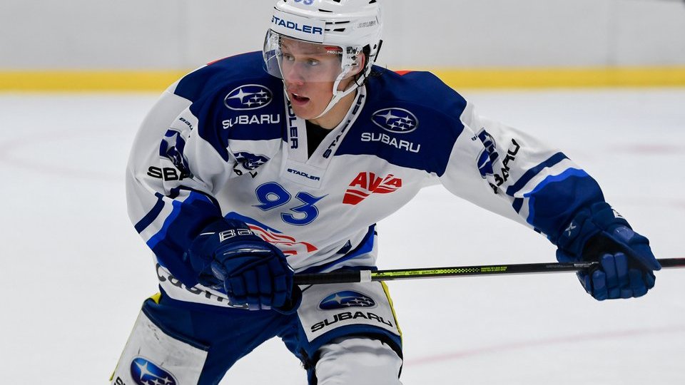 GCK Lions: Highlights vs. Kloten VF3