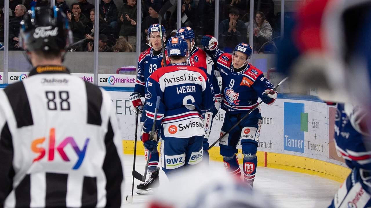 Kein Inferno und dennoch zwei Punkte