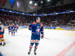 Highlights vs. Kloten