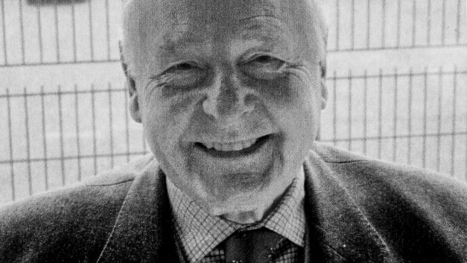 Walter Bolli (1929 – 2024 †)