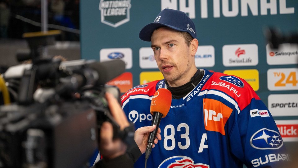 Interviews vs. Lugano