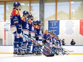 Lions Frauen vor Berner Wochenende