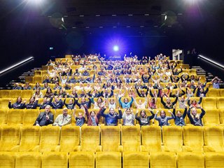 Die Möglichkeiten beim ZSC im Fraueneishockey sind einzigartig