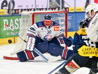 Highlights vs. Ambri