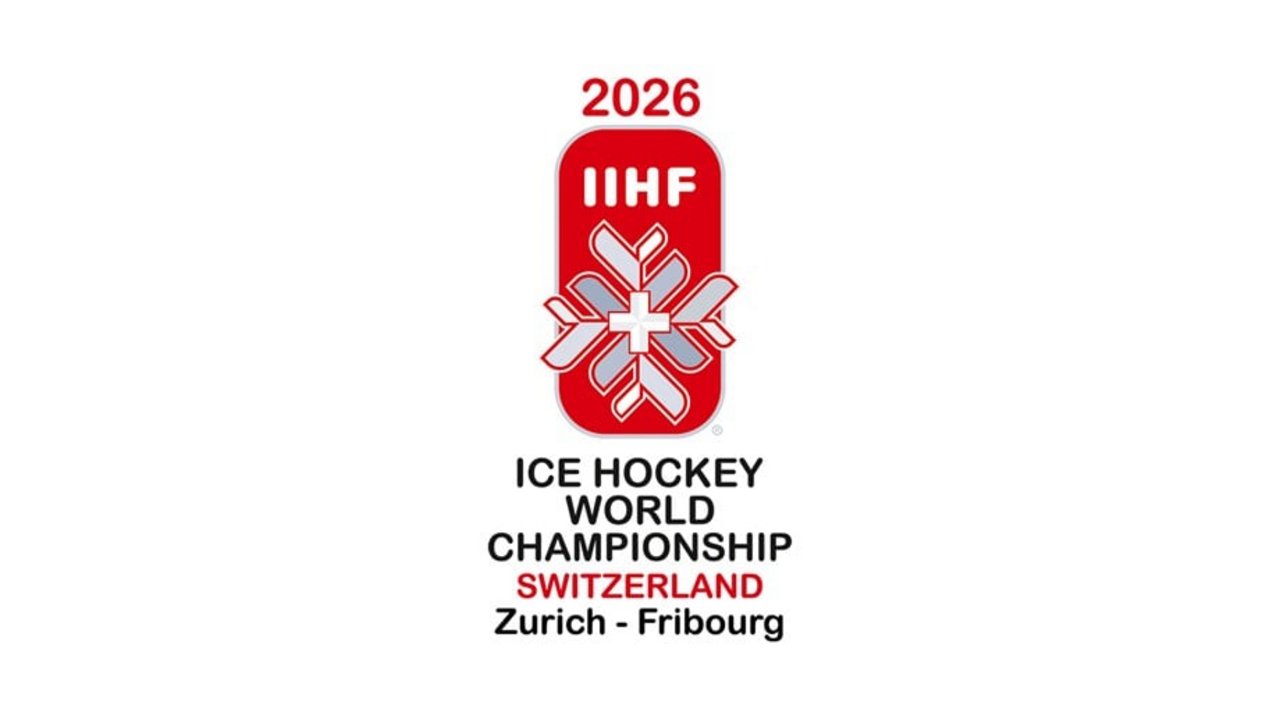 2026 IIHF Eishockey-Weltmeisterschaft: Jetzt für Tickets registrieren!