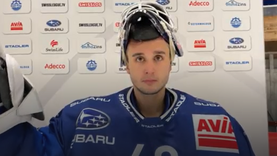 GCK LIONS: INTERVIEWS ZUM SIEG VS. VISP