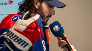 Interviews vs. Kloten