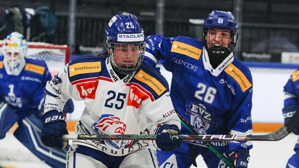 Diesen Mittwochabend im Achtelfinal des Cups: Löwinnen auswärts gegen Zug