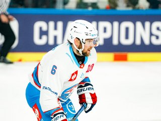 CHL: Duell der Meister