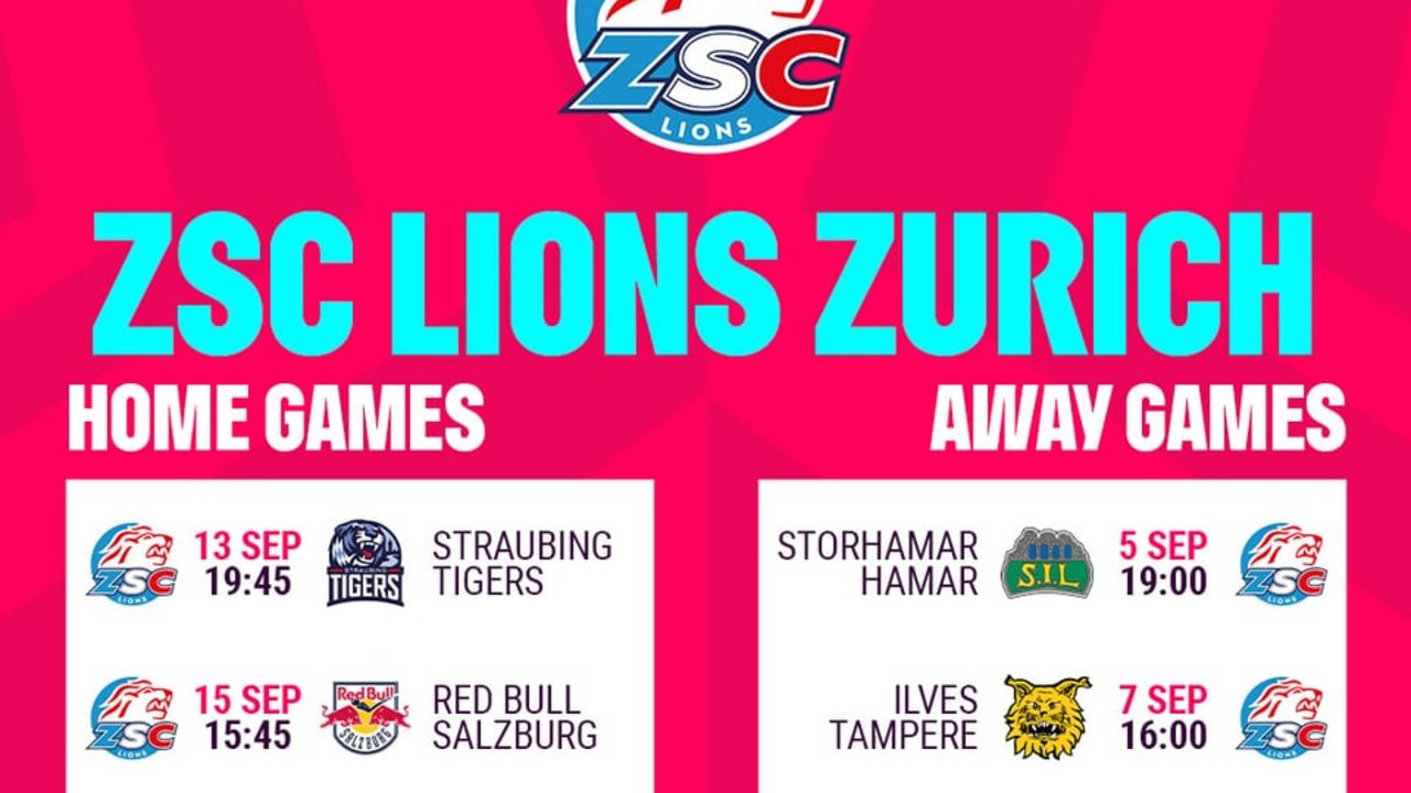 Lions-Newsletter 06. Juni 2024