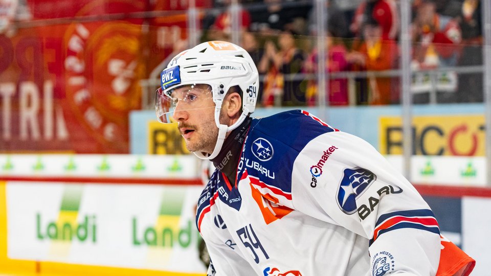 Weekend Vorschau: es warten Ambri und Bern