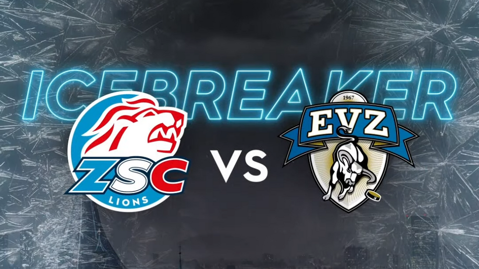 Trailer ZSC Lions vs. Zug