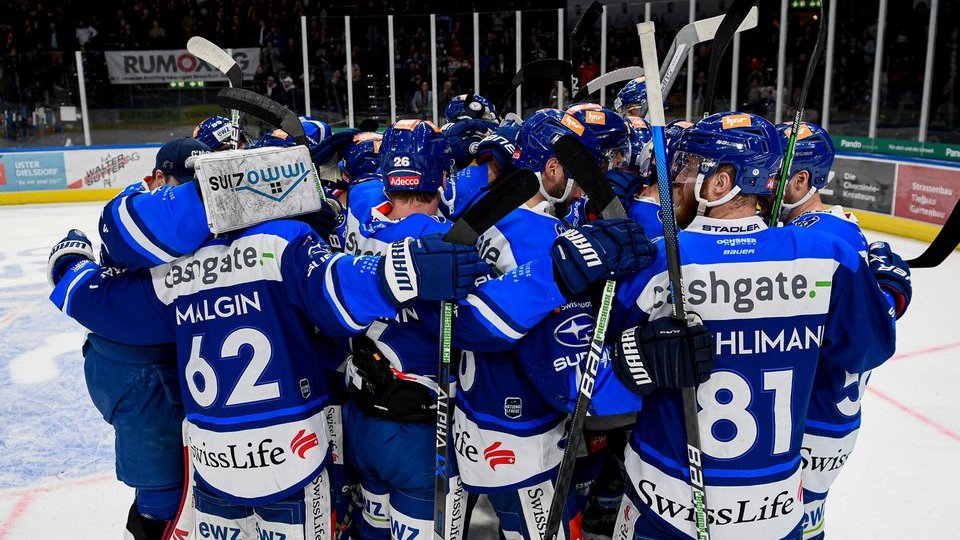 Der Zett steht im Halbfinale