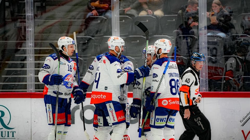 Wichtiger Dreier beim LHC